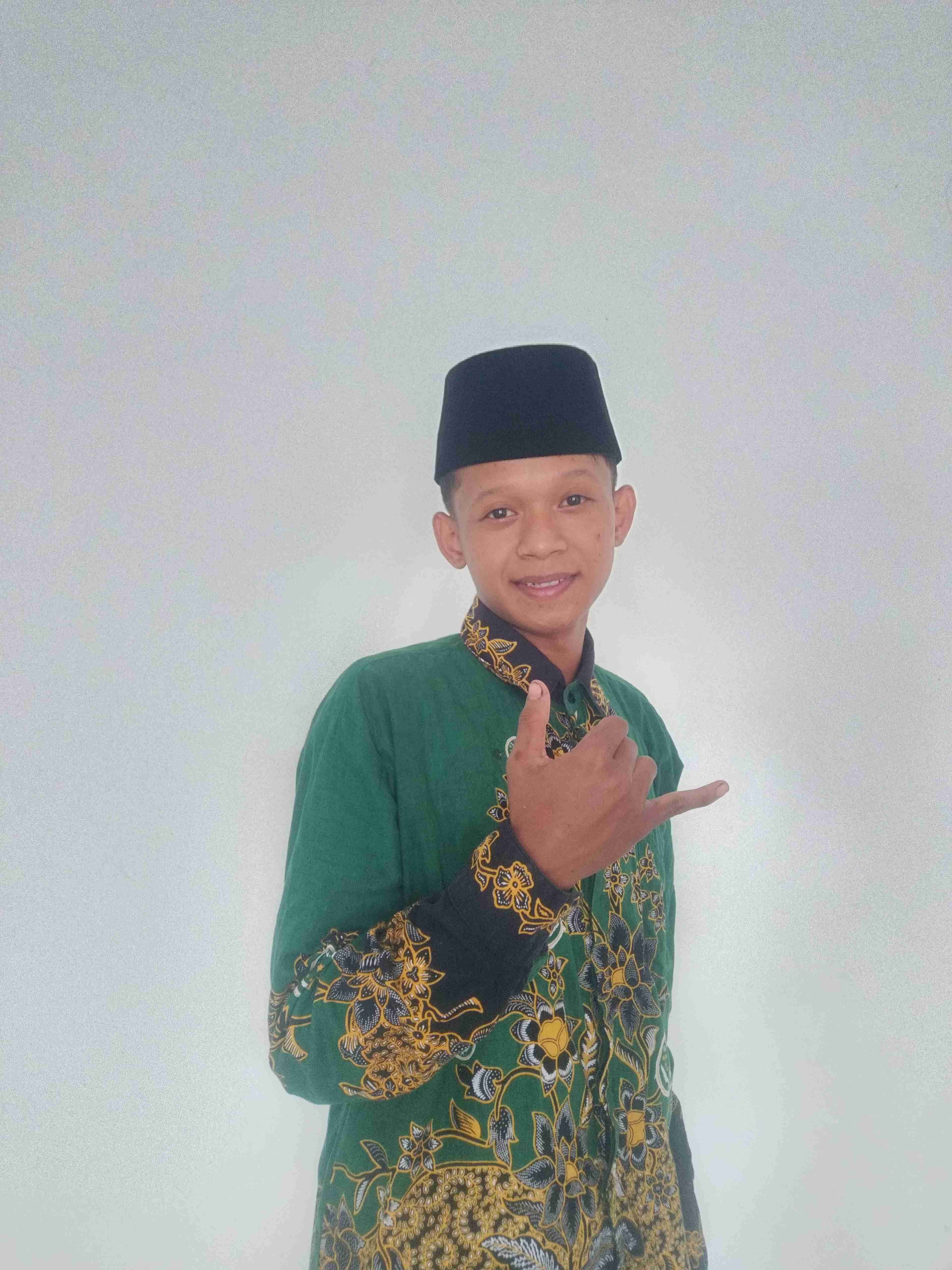 Foto Lutfi